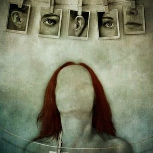 Meet your Posher, Russell